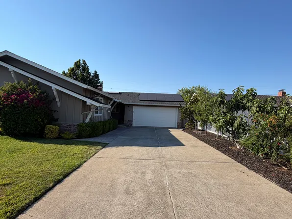 1695 Merrill Dr, San Jose, CA 95124