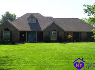 523 Willow Way, Campbellsville, KY 42718