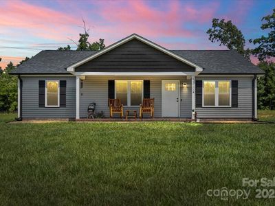 44432 Us Highway 52 Hwy N, New London, NC, 28127