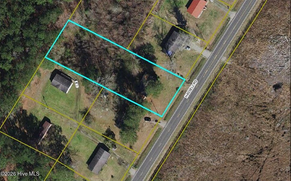 1st image of 6688 Hassell Road