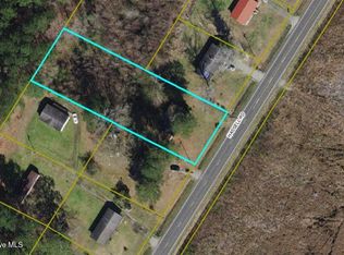 6688 Hassell Rd, Robersonville, NC 27871