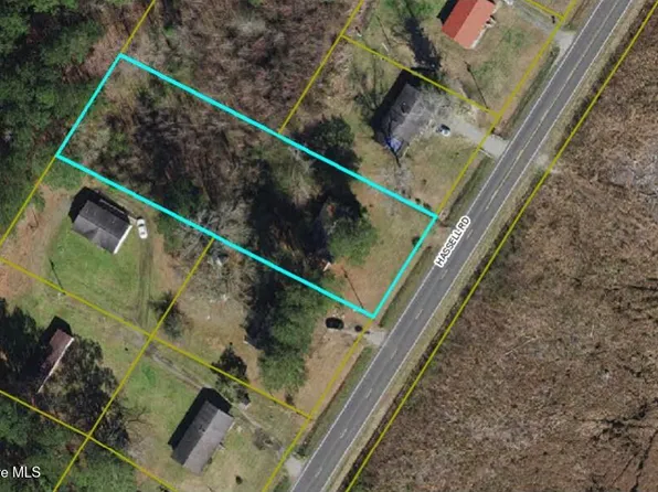 6688 Hassell Road, Robersonville, NC 27871