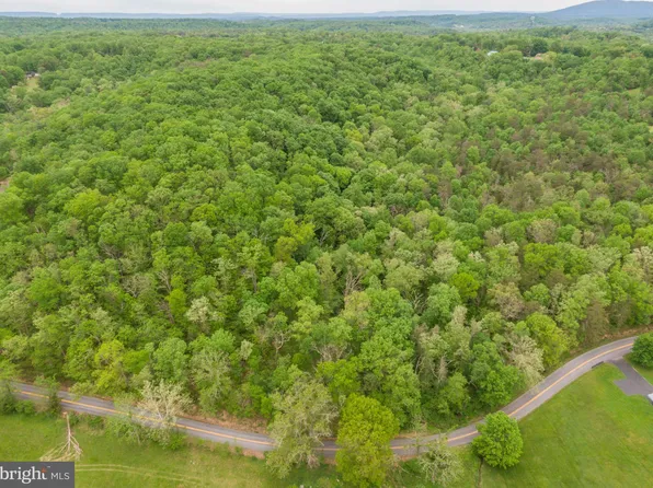 0 Cherry Run Rd, Hedgesville, WV 25427