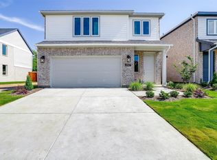 4507 Hogans Alley Dr, Arlington, TX 76001
