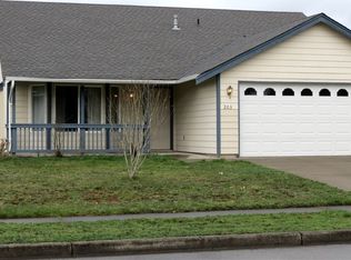 203 Williams Blvd NW, Orting, WA 98360