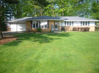 587 Biscayne Cir, Mansfield, OH 44903