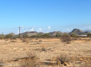 0 W Badger Rd #23, Maricopa, AZ 85139