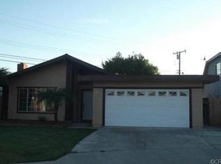 16241 Kipling Cir, Westminster, CA 92683