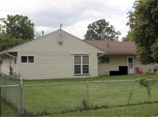 861 Derrer Rd #863, Columbus, OH 43204