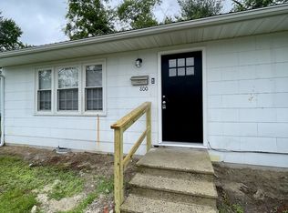800 Priscilla St, Salisbury, MD 21804