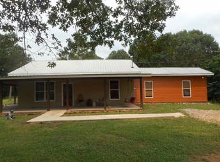 502 Rockcastle Springs Rd, Cadiz, KY 42211