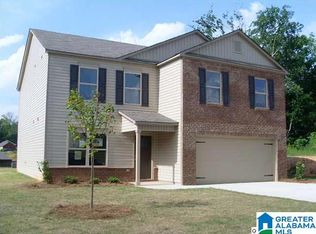 4627 Deer Foot Path, Pinson, AL 35126