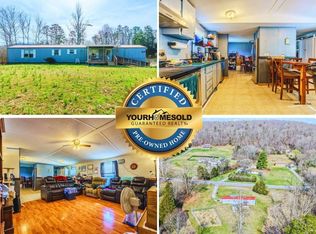 362 Raccoon Valley Rd, Powell, TN 37849