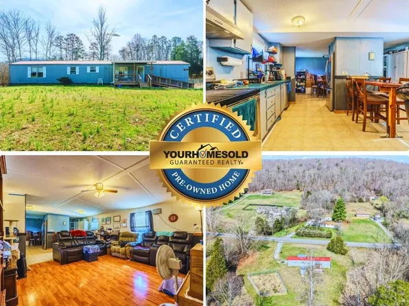 362 Raccoon Valley Rd, Powell, TN 37849