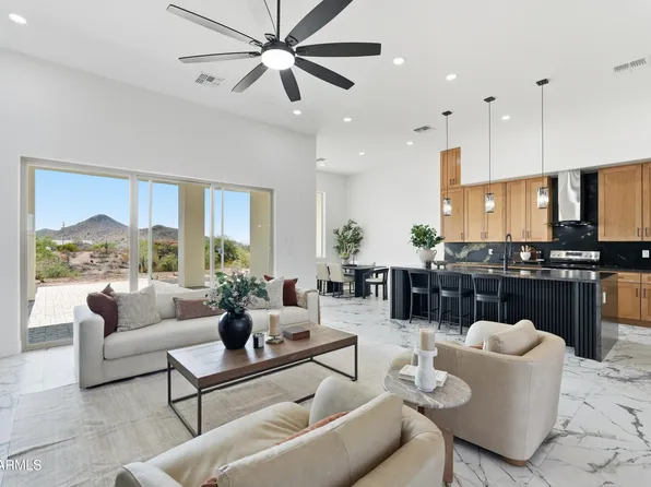 8296 S 132ND Avenue, Goodyear, AZ 85338