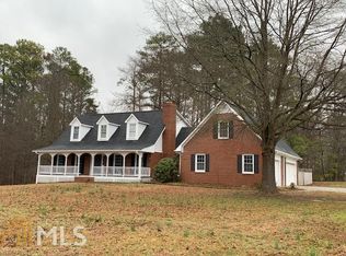 105 Littlefield Ct, Fayetteville, GA 30215