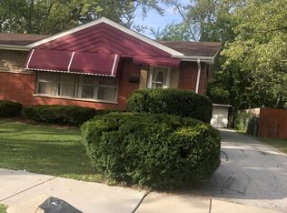 249 Lynn Ln, Chicago Heights, IL 60411