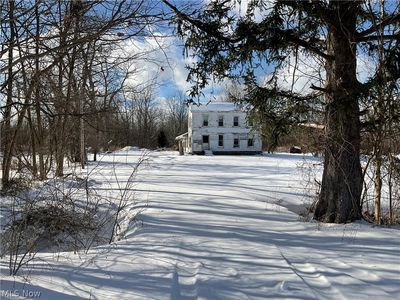 4165 Wheeler Creek Rd, Geneva, OH, 44041