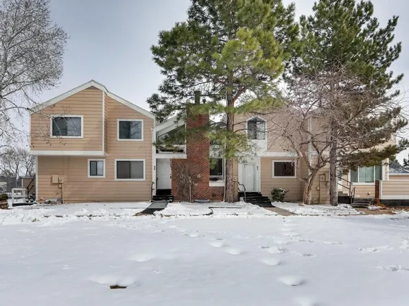6825 W 84th Cir Unit 94, Arvada, CO 80003