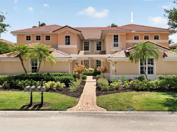 3336 Sunset Key Cir #D, Punta Gorda, FL 33955