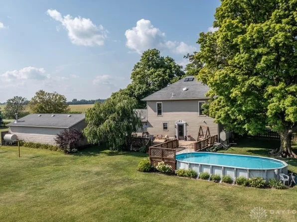 (undisclosed Address), Springfield, OH 45502