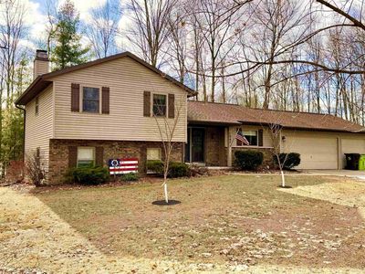 7067 ALLEN ROAD, Sobieski, WI, 54171