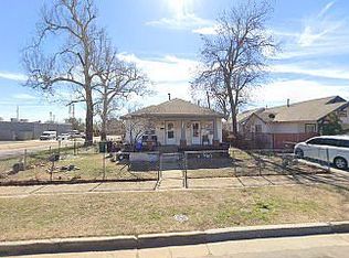 1500 NW 7th St, Oklahoma City, OK 73106