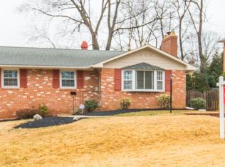 9204 Wofford Ln, College Park, MD