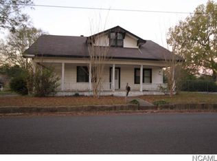1015 3rd St SW, Cullman, AL 35055