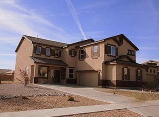 8600 Wild Dunes Rd NW, Albuquerque, NM 87120
