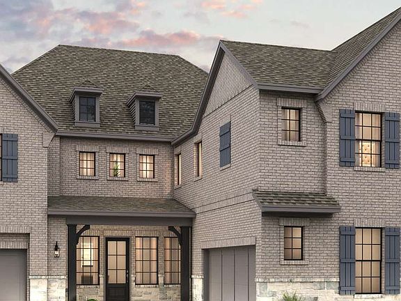 Inspiration - Regency Elevation Image 2