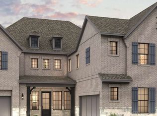Regency Plan, Inspiration, Wylie, TX 75098