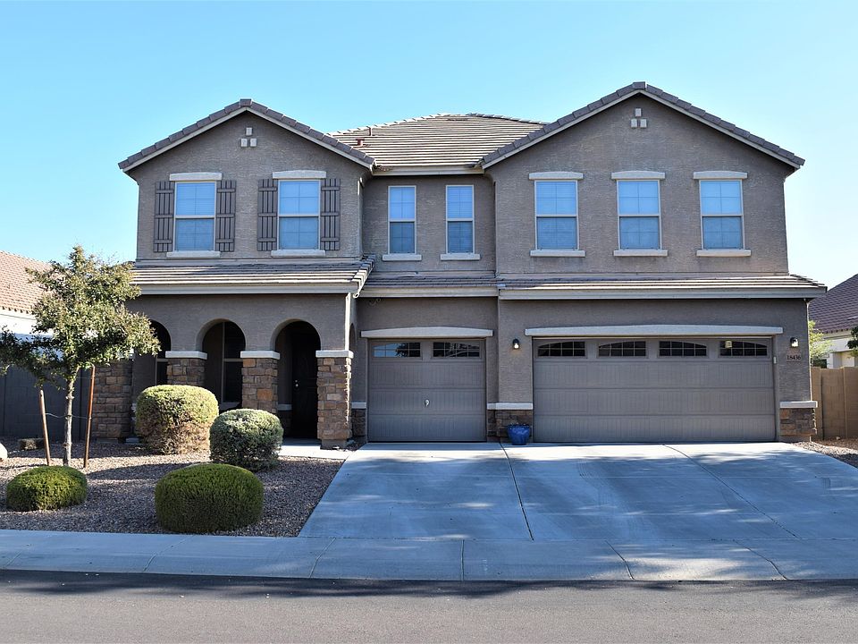 1st image of 18436 W Sunnyslope Ln