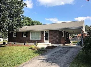 1433 Longview Ave, Salem, VA 24153