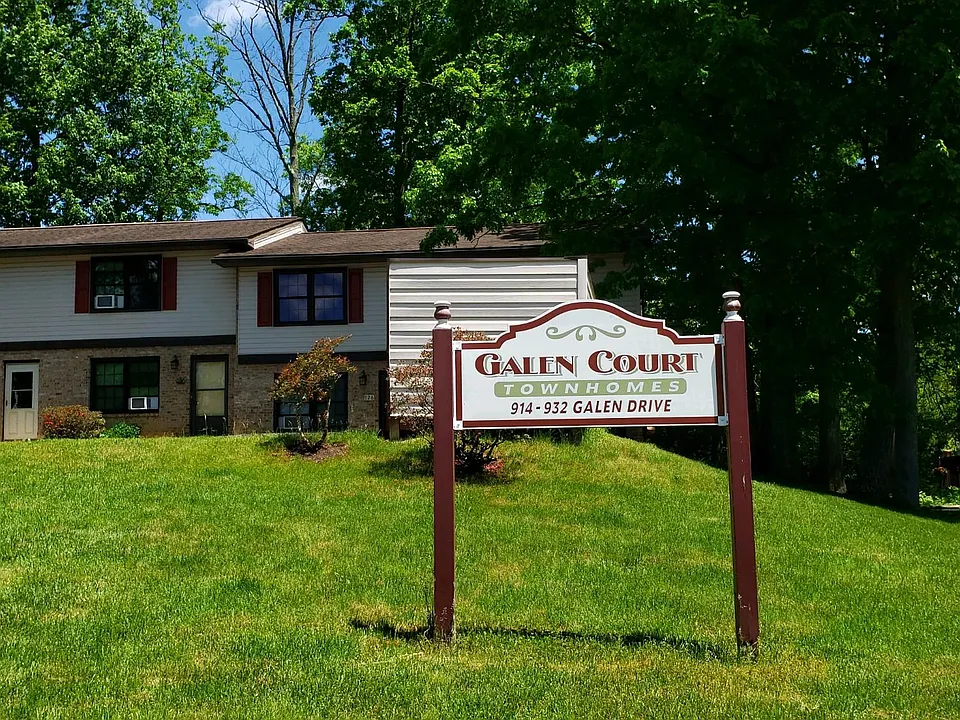 926 Galen Dr