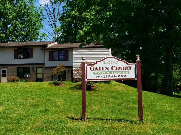 932 Galen Dr, State College, PA 16803