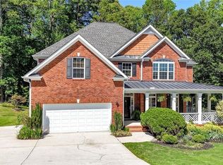 4280 Hampton Mill Pkwy, Douglasville, GA 30135