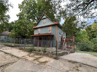 2220 Chelsea Ave, Kansas City, MO 64127