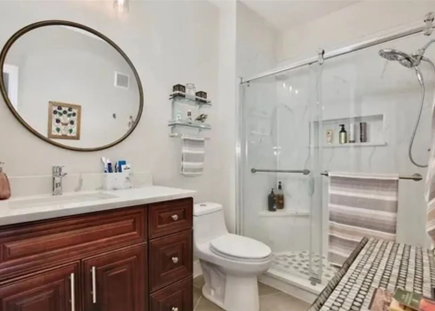 1 Bedroom Condo in Orlando — Photo 3