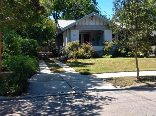 338 Queen Anne, San Antonio, TX 78209