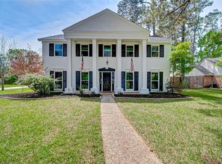 6403 Allentown Dr, Spring, TX 77389