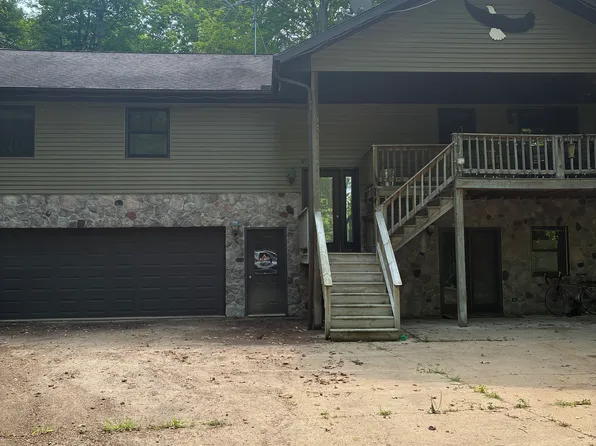 N8596 County Road B, Gleason, WI 54435