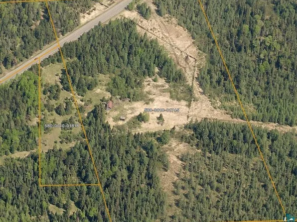 Tbdb Hwy #169, Virginia, MN 55792
