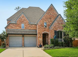 27914 Arden Trl, Spring, TX 77386