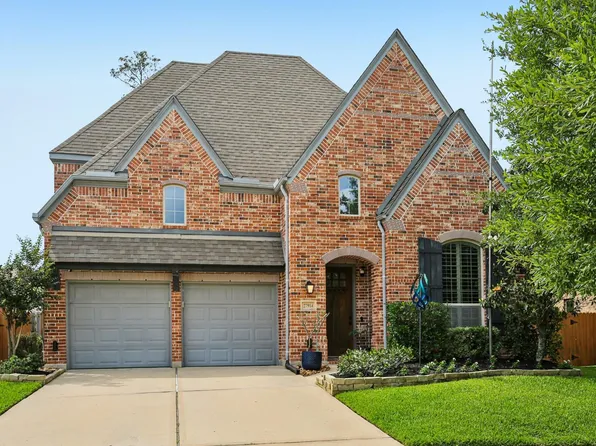 27914 Arden Trl, Spring, TX 77386