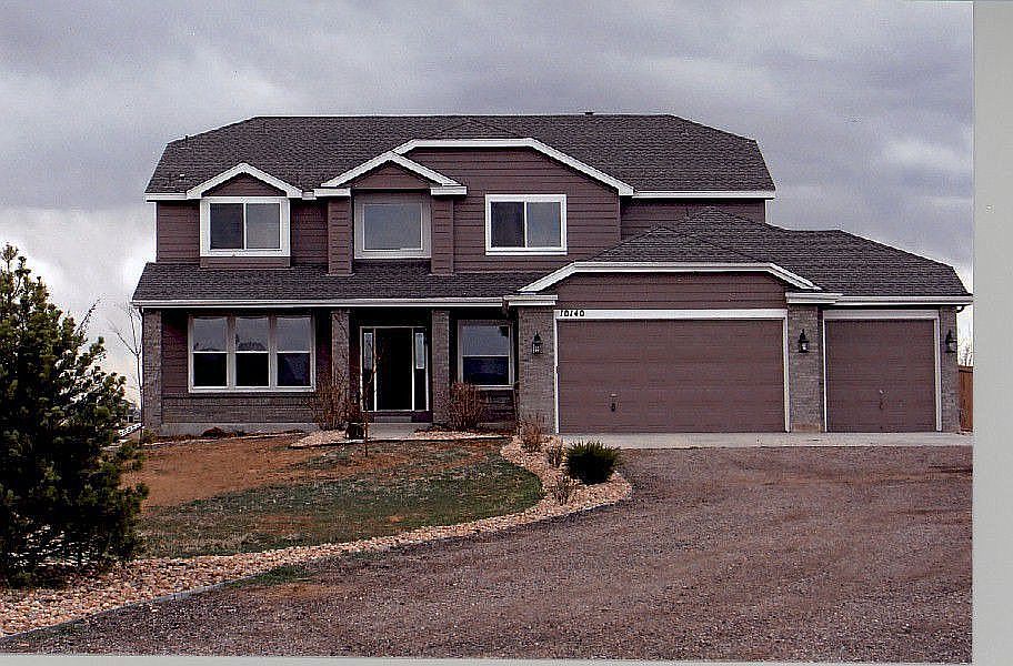 Front View