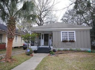 1721 Laurel St, Mobile, AL 36604