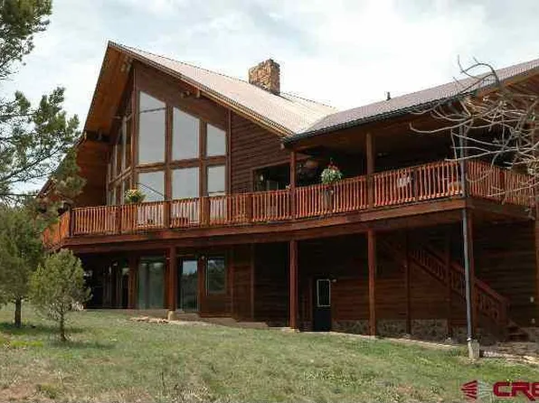 1937 County Road 1a, Montrose, CO 81403