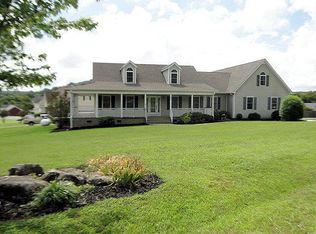 201 Skyview Rd LOT 81, Bell Buckle, TN 37020