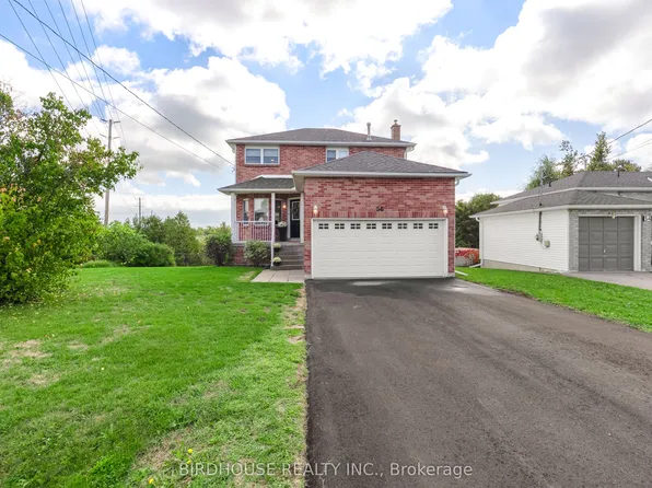 56 Champlain Blvd, Kawartha Lakes, ON K9V 0J1
